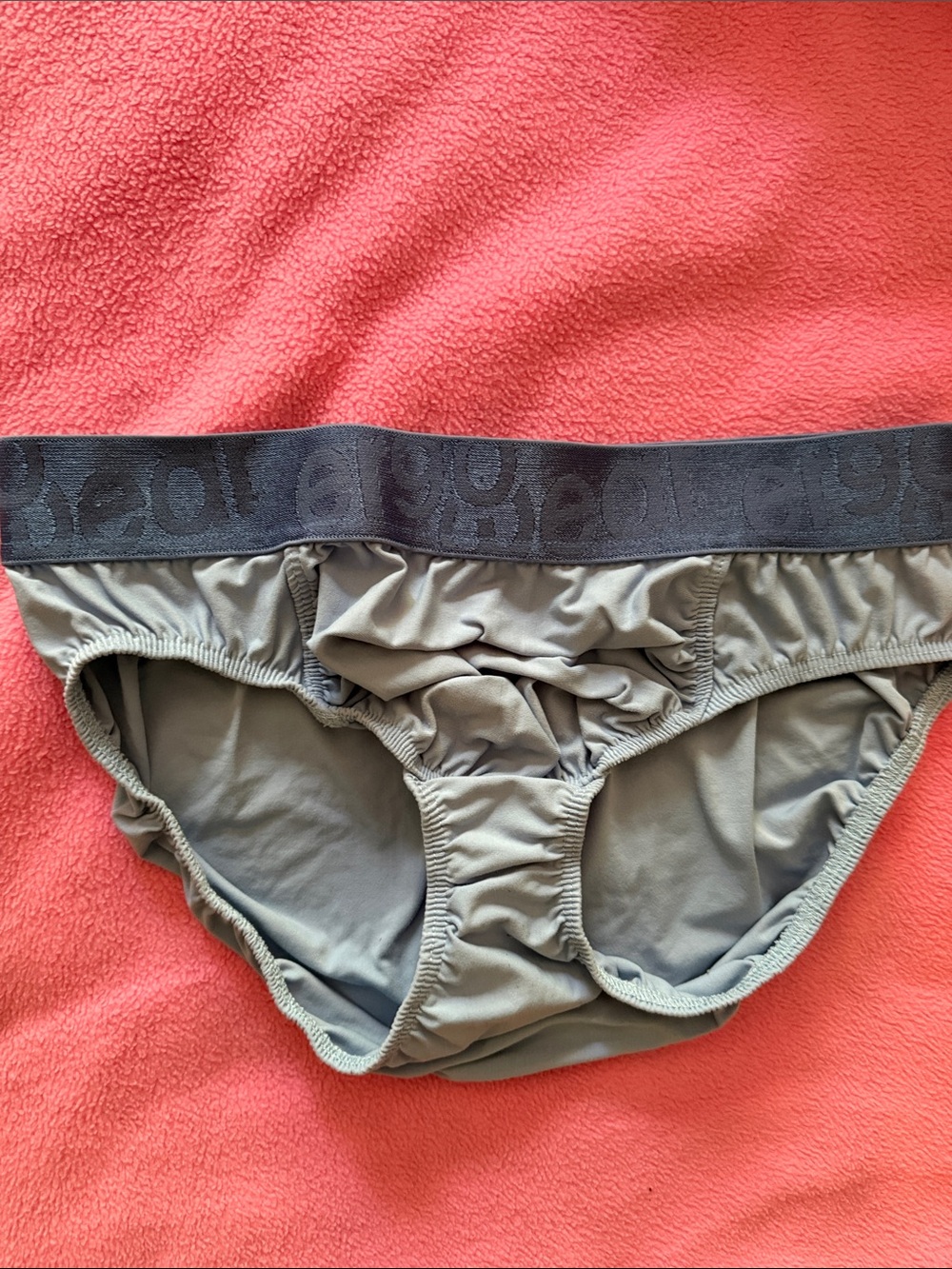 Ergowear men’s brief.